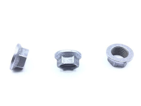 NAS1291-7 Self-Locking Extended Washer Nut (5)