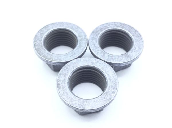 NAS1291-8 Self-Locking Extended Washer Nut