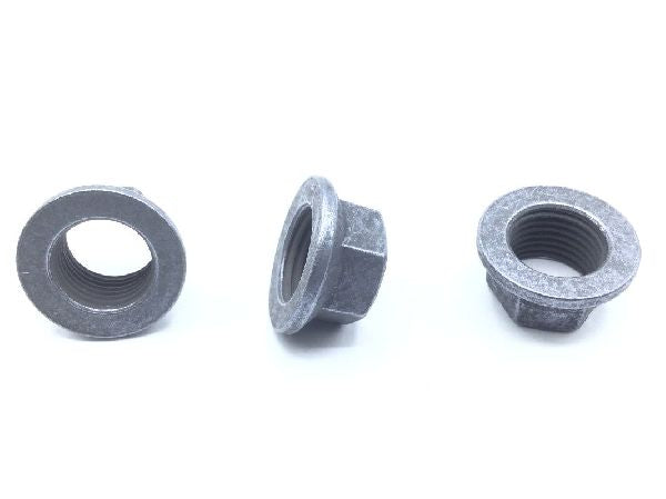 NAS1291-8 Self-Locking Extended Washer Nut (2)