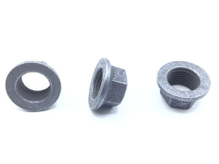 NAS1291-8 Self-Locking Extended Washer Nut (2)