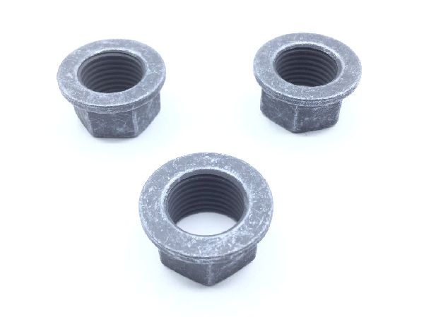 NAS1291-9 Self-Locking Extended Washer Nut