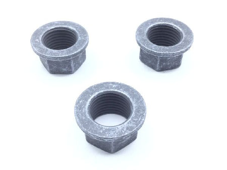 NAS1291-9 Self-Locking Extended Washer Nut