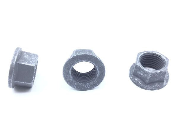 NAS1291-9 Self-Locking Extended Washer Nut (2)