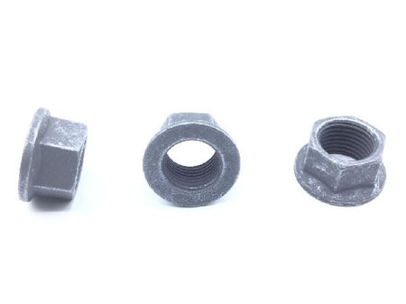 NAS1291-9 Self-Locking Extended Washer Nut (2)