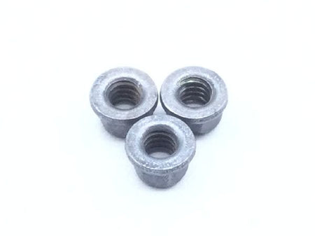 NAS1291C02M Self-Locking Extended Washer Nut
