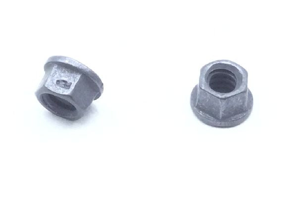 NAS1291C04M Self-Locking Extended Washer Nut