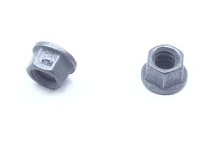 NAS1291C04M Self-Locking Extended Washer Nut
