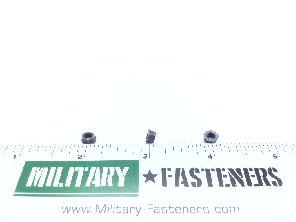 NAS1291C06M Self-Locking Extended Washer Nut