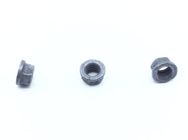 NAS1291C06M Self-Locking Extended Washer Nut (5)