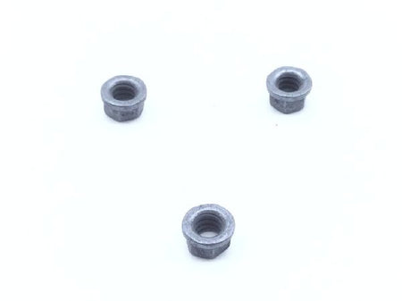 NAS1291C06M Self-Locking Extended Washer Nut (6)