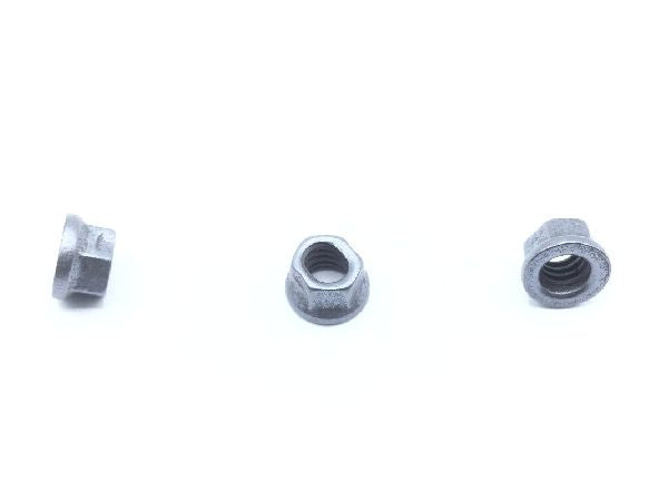 NAS1291C08M Self-Locking Extended Washer Nut