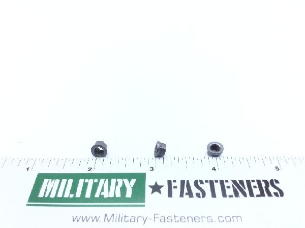 NAS1291C08M Self-Locking Extended Washer Nut (4)