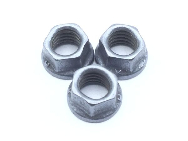 NAS1291C3M Self-Locking Extended Washer Nut
