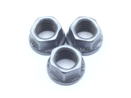 NAS1291C3M Self-Locking Extended Washer Nut
