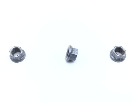 NAS1291C3M Self-Locking Extended Washer Nut (2)