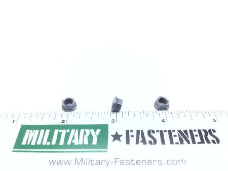 NAS1291C3M Self-Locking Extended Washer Nut (4)