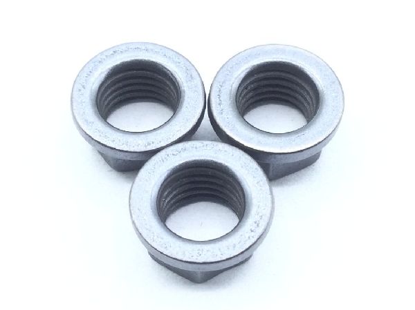 NAS1291C4M Self-Locking Extended Washer Nut