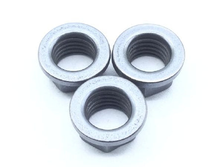 NAS1291C4M Self-Locking Extended Washer Nut