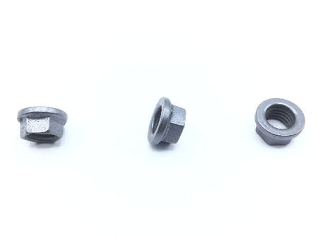 NAS1291C4M Self-Locking Extended Washer Nut (2)