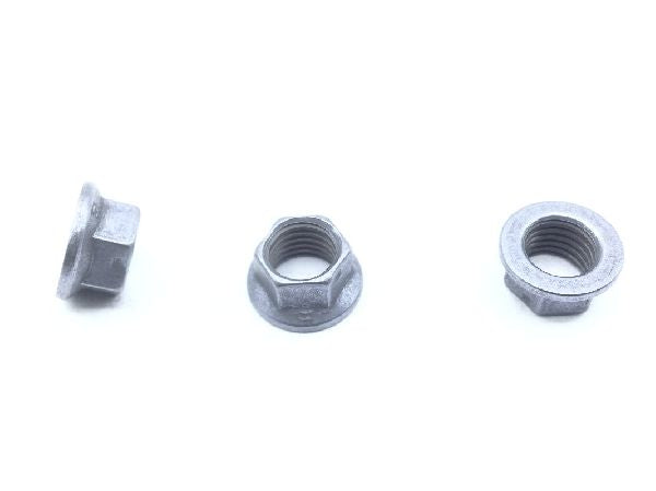 NAS1291C5M Self-Locking Extended Washer Nut