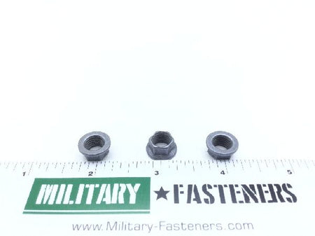 NAS1291C5M Self-Locking Extended Washer Nut (3)