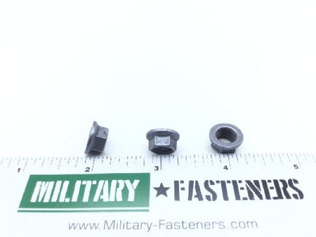 NAS1291C5M Self-Locking Extended Washer Nut (4)
