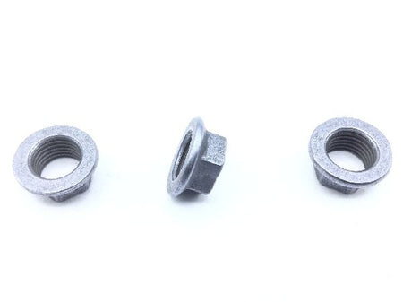 NAS1291C6M Self-Locking Extended Washer Nut