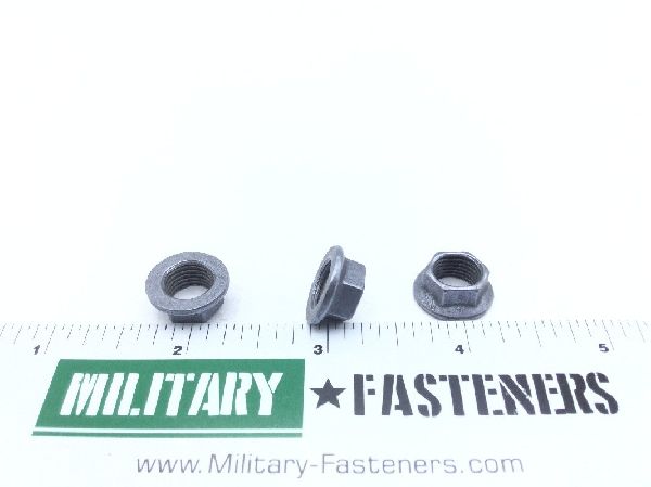 NAS1291C6M Self-Locking Extended Washer Nut (3)