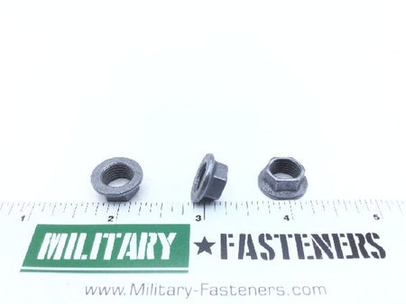 NAS1291C6M Self-Locking Extended Washer Nut (3)