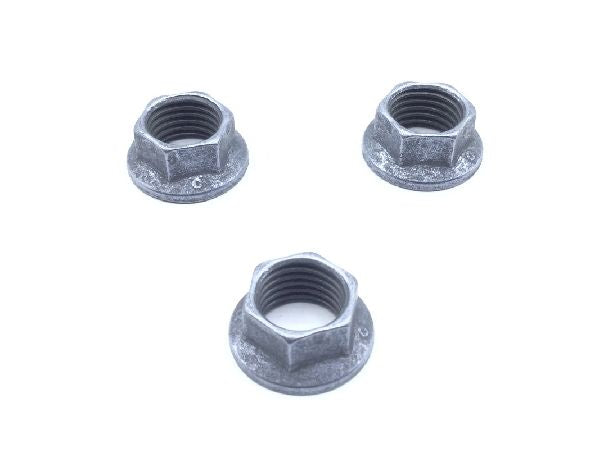NAS1291C7M Self-Locking Extended Washer Nut