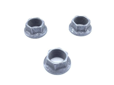 NAS1291C7M Self-Locking Extended Washer Nut