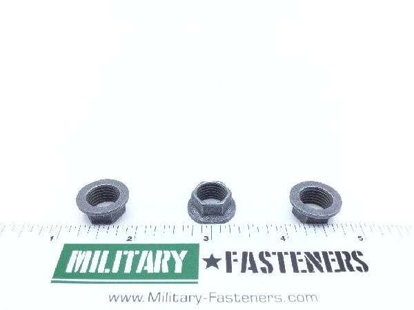 NAS1291C7M Self-Locking Extended Washer Nut (4)