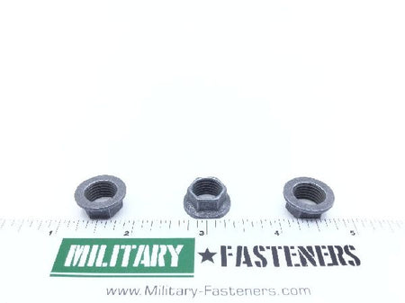 NAS1291C7M Self-Locking Extended Washer Nut (4)