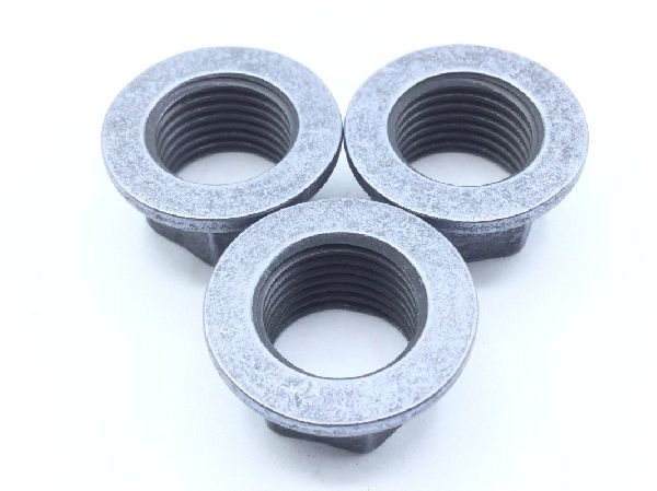 NAS1291C8M Self-Locking Extended Washer Nut