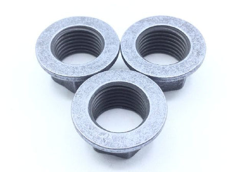 NAS1291C8M Self-Locking Extended Washer Nut