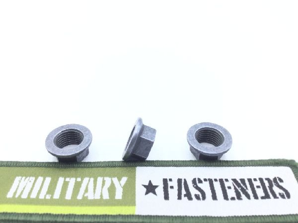 NAS1291C8M Self-Locking Extended Washer Nut (4)