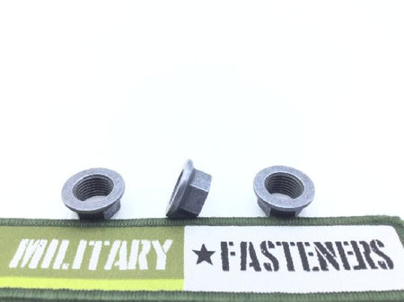 NAS1291C8M Self-Locking Extended Washer Nut (4)