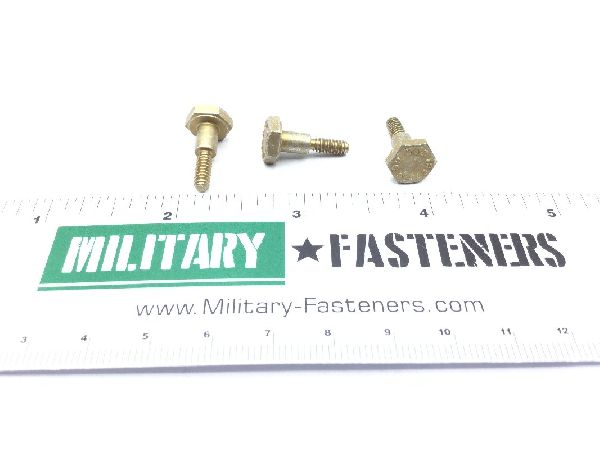 NAS1297-06-4 Shoulder Bolt (2)
