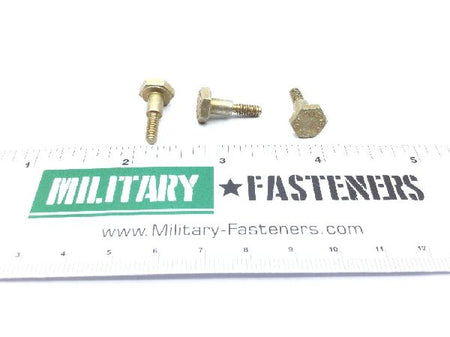 NAS1297-06-4 Shoulder Bolt (2)