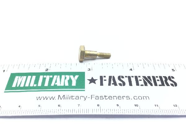 NAS1297-06-5 Shoulder Bolt (2)