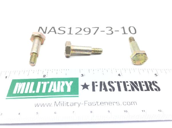 NAS1297-3-10 Shoulder Bolt