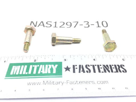NAS1297-3-10 Shoulder Bolt