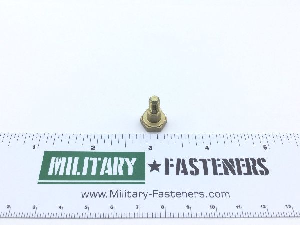 NAS1297-3-3 Shoulder Bolt (5)