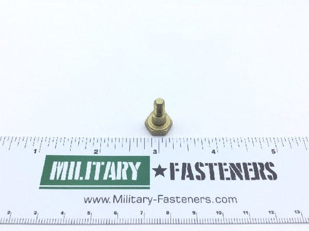 NAS1297-3-3 Shoulder Bolt (5)