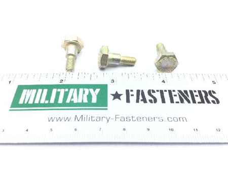 NAS1297-3-4 Shoulder Bolt (2)