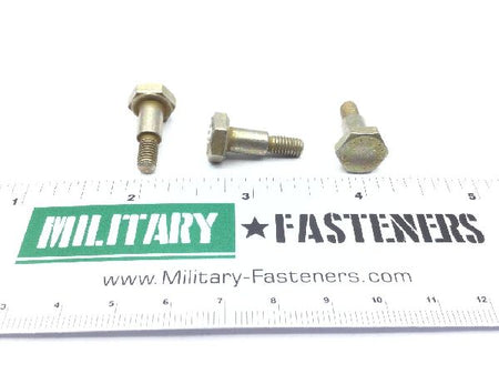 NAS1297-3-6 Shoulder Bolt (2)