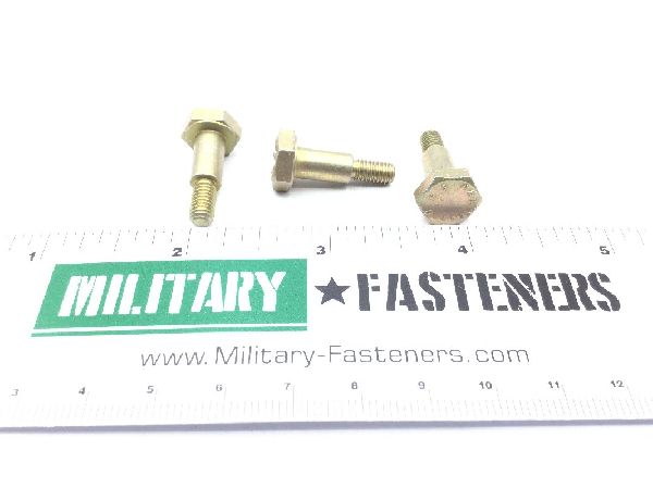 NAS1297-3-7 Shoulder Bolt (2)