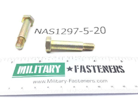 NAS1297-5-20 Shoulder Bolt