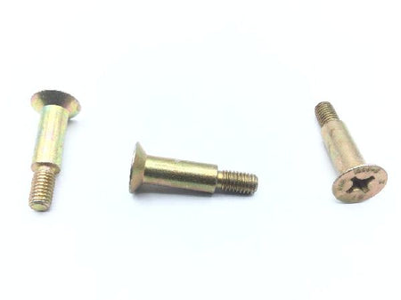 NAS1299-3-11 Machine Screw (3)