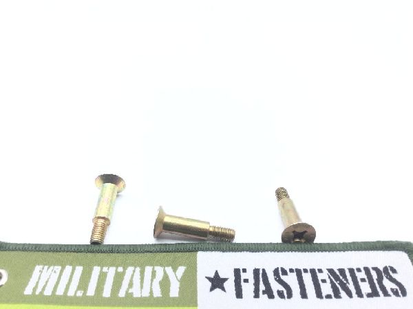 NAS1299-3-11 Machine Screw (4)